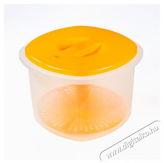 RETRO IMPEX Poupy steriliz&aacute;l&oacute; Sz&eacute;ps&eacute;g&aacute;pol&aacute;s / Eg&eacute;szs&eacute;g - Baba mama term&eacute;k - Steriliz&aacute;l&oacute; - 501728