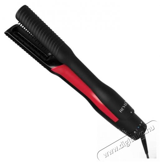 Revlon One-Step Air Straight RVDR5330E Sz&eacute;ps&eacute;g&aacute;pol&aacute;s / Eg&eacute;szs&eacute;g - Haj&aacute;pol&aacute;s - Hajvasal&oacute; / egyenes&iacute;tő - 510642