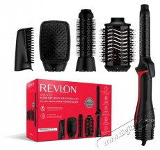 Revlon One-Step Blow-Dry Multi Air Styler 5in1 RVDR5371E Sz&eacute;ps&eacute;g&aacute;pol&aacute;s / Eg&eacute;szs&eacute;g - Haj&aacute;pol&aacute;s - T&ouml;bbfunkci&oacute;s hajform&aacute;z&oacute; - 510645