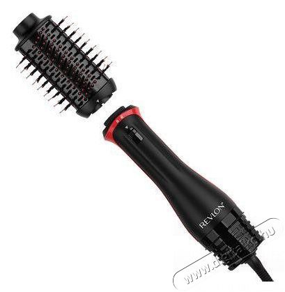 Revlon One-Step Volumizer Plus RVDR5298E Sz&eacute;ps&eacute;g&aacute;pol&aacute;s / Eg&eacute;szs&eacute;g - Haj&aacute;pol&aacute;s - Meleglevegős hajform&aacute;z&oacute; - 510646
