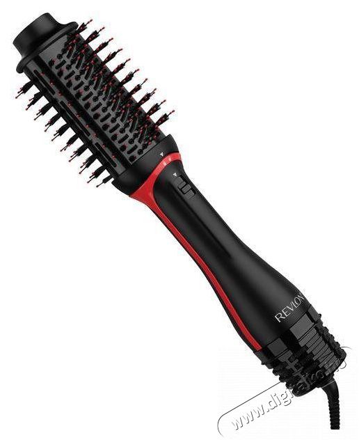 Revlon One-Step Volumizer Plus RVDR5298E Sz&eacute;ps&eacute;g&aacute;pol&aacute;s / Eg&eacute;szs&eacute;g - Haj&aacute;pol&aacute;s - Meleglevegős hajform&aacute;z&oacute; - 510646