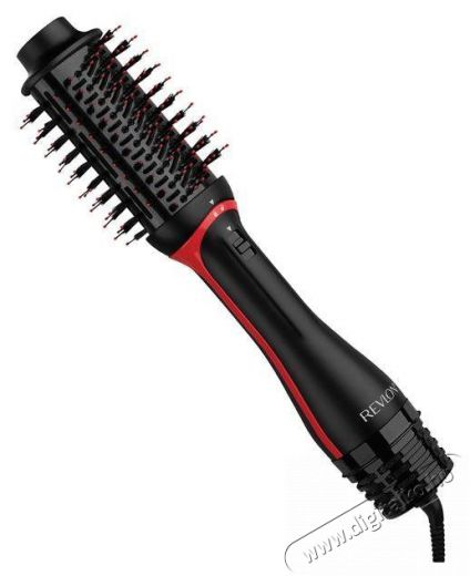Revlon One-Step Volumizer Plus RVDR5298E Sz&eacute;ps&eacute;g&aacute;pol&aacute;s / Eg&eacute;szs&eacute;g - Haj&aacute;pol&aacute;s - Meleglevegős hajform&aacute;z&oacute; - 510646