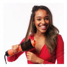Revlon One-Step Volumizer RVDR5222AE, apricot Sz&eacute;ps&eacute;g&aacute;pol&aacute;s / Eg&eacute;szs&eacute;g - Haj&aacute;pol&aacute;s - Meleglevegős hajform&aacute;z&oacute; - 510638