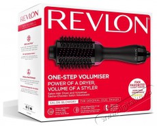 Revlon One-Step Volumizer RVDR5222E Sz&eacute;ps&eacute;g&aacute;pol&aacute;s / Eg&eacute;szs&eacute;g - Haj&aacute;pol&aacute;s - Meleglevegős hajform&aacute;z&oacute; - 510644