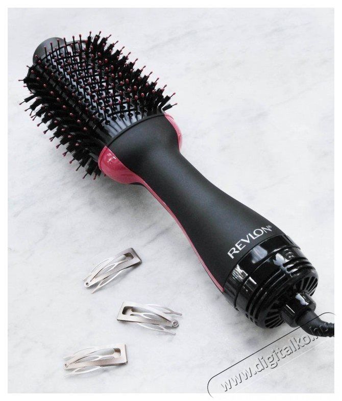 Revlon One-Step Volumizer RVDR5222E Sz&eacute;ps&eacute;g&aacute;pol&aacute;s / Eg&eacute;szs&eacute;g - Haj&aacute;pol&aacute;s - Meleglevegős hajform&aacute;z&oacute; - 510644