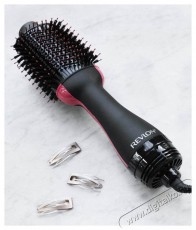 Revlon One-Step Volumizer RVDR5222E Sz&eacute;ps&eacute;g&aacute;pol&aacute;s / Eg&eacute;szs&eacute;g - Haj&aacute;pol&aacute;s - Meleglevegős hajform&aacute;z&oacute; - 510644