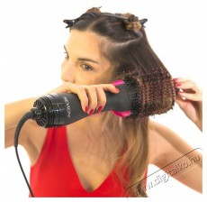 Revlon One-Step Volumizer RVDR5222E Sz&eacute;ps&eacute;g&aacute;pol&aacute;s / Eg&eacute;szs&eacute;g - Haj&aacute;pol&aacute;s - Meleglevegős hajform&aacute;z&oacute; - 510644