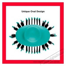 Revlon One-Step Volumizer RVDR5222TE, teal Sz&eacute;ps&eacute;g&aacute;pol&aacute;s / Eg&eacute;szs&eacute;g - Haj&aacute;pol&aacute;s - Meleglevegős hajform&aacute;z&oacute; - 510643