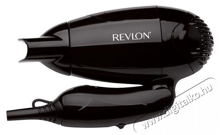 Revlon RVDR5305E TRAVEL Sz&eacute;ps&eacute;g&aacute;pol&aacute;s / Eg&eacute;szs&eacute;g - Haj&aacute;pol&aacute;s - Hajsz&aacute;r&iacute;t&oacute; - 510636