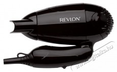 Revlon RVDR5305E TRAVEL Sz&eacute;ps&eacute;g&aacute;pol&aacute;s / Eg&eacute;szs&eacute;g - Haj&aacute;pol&aacute;s - Hajsz&aacute;r&iacute;t&oacute; - 510636