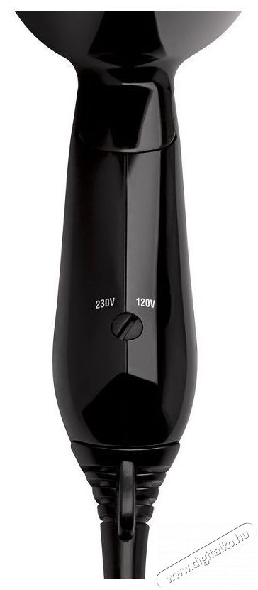 Revlon RVDR5305E TRAVEL Sz&eacute;ps&eacute;g&aacute;pol&aacute;s / Eg&eacute;szs&eacute;g - Haj&aacute;pol&aacute;s - Hajsz&aacute;r&iacute;t&oacute; - 510636