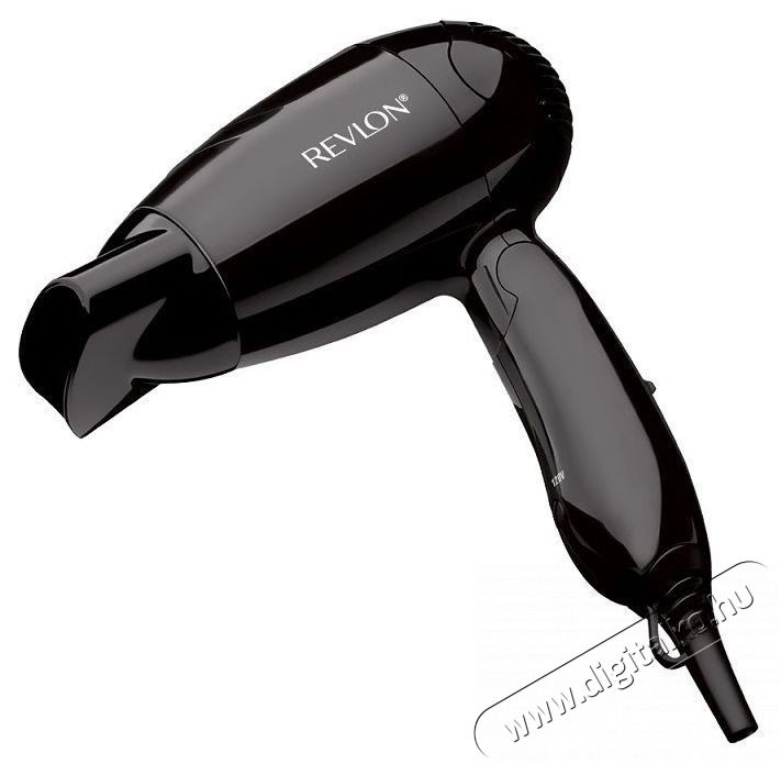 Revlon RVDR5305E TRAVEL Sz&eacute;ps&eacute;g&aacute;pol&aacute;s / Eg&eacute;szs&eacute;g - Haj&aacute;pol&aacute;s - Hajsz&aacute;r&iacute;t&oacute; - 510636