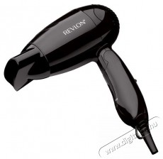 Revlon RVDR5305E TRAVEL Sz&eacute;ps&eacute;g&aacute;pol&aacute;s / Eg&eacute;szs&eacute;g - Haj&aacute;pol&aacute;s - Hajsz&aacute;r&iacute;t&oacute; - 510636