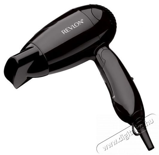 Revlon RVDR5305E TRAVEL Sz&eacute;ps&eacute;g&aacute;pol&aacute;s / Eg&eacute;szs&eacute;g - Haj&aacute;pol&aacute;s - Hajsz&aacute;r&iacute;t&oacute; - 510636