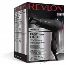 Revlon RVDR5823E1 FAST AND LIGHT Sz&eacute;ps&eacute;g&aacute;pol&aacute;s / Eg&eacute;szs&eacute;g - Haj&aacute;pol&aacute;s - Hajsz&aacute;r&iacute;t&oacute; - 510641