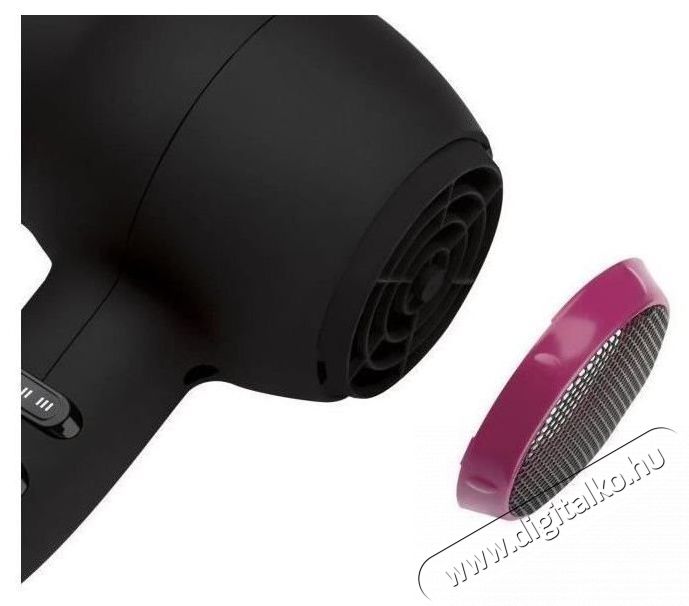 Revlon RVDR5823E1 FAST AND LIGHT Sz&eacute;ps&eacute;g&aacute;pol&aacute;s / Eg&eacute;szs&eacute;g - Haj&aacute;pol&aacute;s - Hajsz&aacute;r&iacute;t&oacute; - 510641