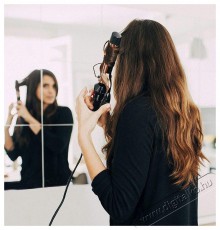 Revlon RVIR1159E Salon Long Lasting Curls & Waves Sz&eacute;ps&eacute;g&aacute;pol&aacute;s / Eg&eacute;szs&eacute;g - Haj&aacute;pol&aacute;s - Hajvasal&oacute; / egyenes&iacute;tő - 510635