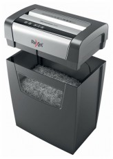 Rexel Momentum X312 iratmegsemmis&iacute;tő Iroda &eacute;s sz&aacute;m&iacute;t&aacute;stechnika - Iratmegsemmis&iacute;tő - 396067