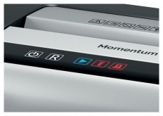 Rexel Momentum X312 iratmegsemmis&iacute;tő Iroda &eacute;s sz&aacute;m&iacute;t&aacute;stechnika - Iratmegsemmis&iacute;tő - 396067