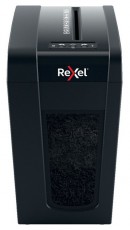 Rexel Secure X10-SL Whisper-Shred konfetti iratmegsemmisítő - Iroda és számítástechnika - Iratmegsemmisítő - 396074