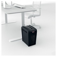 Rexel Secure X10-SL Whisper-Shred konfetti iratmegsemmis&iacute;tő Iroda &eacute;s sz&aacute;m&iacute;t&aacute;stechnika - Iratmegsemmis&iacute;tő - 396074