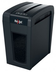 Rexel Secure X10-SL Whisper-Shred konfetti iratmegsemmis&iacute;tő Iroda &eacute;s sz&aacute;m&iacute;t&aacute;stechnika - Iratmegsemmis&iacute;tő - 396074