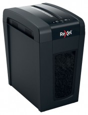 Rexel Secure X10-SL Whisper-Shred konfetti iratmegsemmis&iacute;tő Iroda &eacute;s sz&aacute;m&iacute;t&aacute;stechnika - Iratmegsemmis&iacute;tő - 396074
