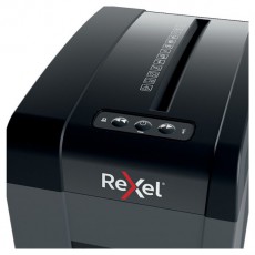 Rexel Secure X10-SL Whisper-Shred konfetti iratmegsemmis&iacute;tő Iroda &eacute;s sz&aacute;m&iacute;t&aacute;stechnika - Iratmegsemmis&iacute;tő - 396074