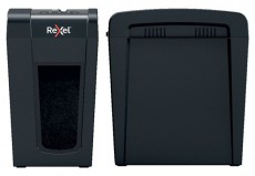 Rexel Secure X10-SL Whisper-Shred konfetti iratmegsemmis&iacute;tő Iroda &eacute;s sz&aacute;m&iacute;t&aacute;stechnika - Iratmegsemmis&iacute;tő - 396074
