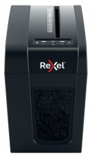 Rexel Secure X6-SL Whisper-Shred konfetti iratmegsemmisítő - Iroda és számítástechnika - Iratmegsemmisítő - 396070