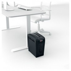 Rexel Secure X8-SL Whisper-Shred konfetti iratmegsemmis&iacute;tő Iroda &eacute;s sz&aacute;m&iacute;t&aacute;stechnika - Iratmegsemmis&iacute;tő - 396071
