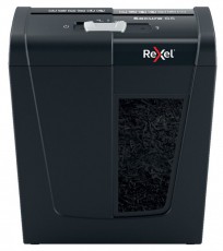 Rexel Secure S5 csík iratmegsemmisítő - Iroda és számítástechnika - Iratmegsemmisítő - 436800
