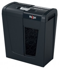 Rexel Secure S5 cs&iacute;k iratmegsemmis&iacute;tő Iroda &eacute;s sz&aacute;m&iacute;t&aacute;stechnika - Iratmegsemmis&iacute;tő - 436800