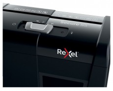 Rexel Secure S5 cs&iacute;k iratmegsemmis&iacute;tő Iroda &eacute;s sz&aacute;m&iacute;t&aacute;stechnika - Iratmegsemmis&iacute;tő - 436800