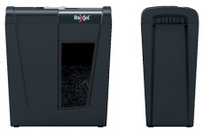 Rexel Secure S5 cs&iacute;k iratmegsemmis&iacute;tő Iroda &eacute;s sz&aacute;m&iacute;t&aacute;stechnika - Iratmegsemmis&iacute;tő - 436800
