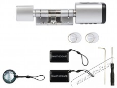 Richter Czech  DC.EK30/35.NI H&aacute;ztart&aacute;s / Otthon / K&uuml;lt&eacute;r - Egy&eacute;b h&aacute;ztart&aacute;si term&eacute;k - 519663