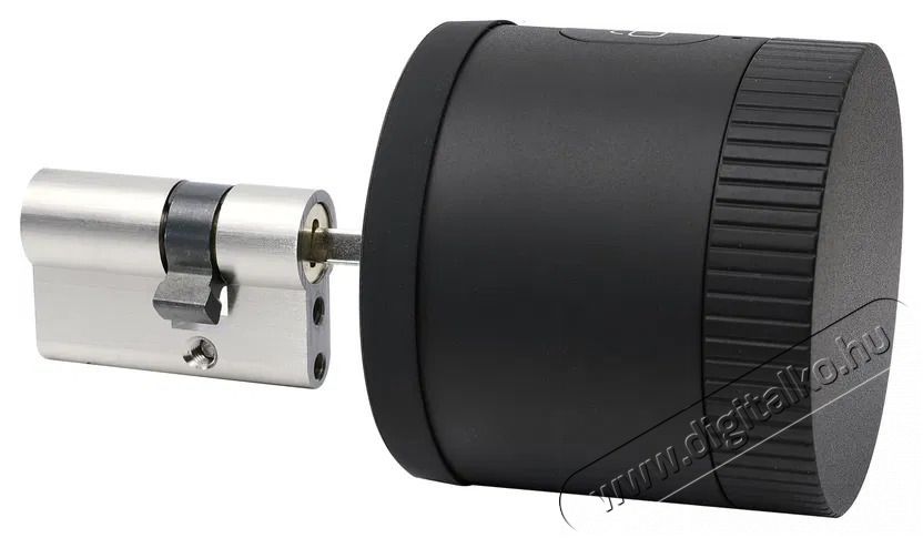 Richter Czech  DM. Smartmotor.01.CE - EXR. 35/30 - 70.NI H&aacute;ztart&aacute;s / Otthon / K&uuml;lt&eacute;r - Okos otthon - Kieg&eacute;sz&iacute;tő - 519678