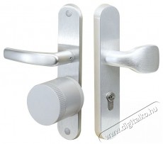 Richter Czech  DM. Smartmotor.01.STR - EXR. 45/30 - 70.NI H&aacute;ztart&aacute;s / Otthon / K&uuml;lt&eacute;r - Okos otthon - Kieg&eacute;sz&iacute;tő - 519686