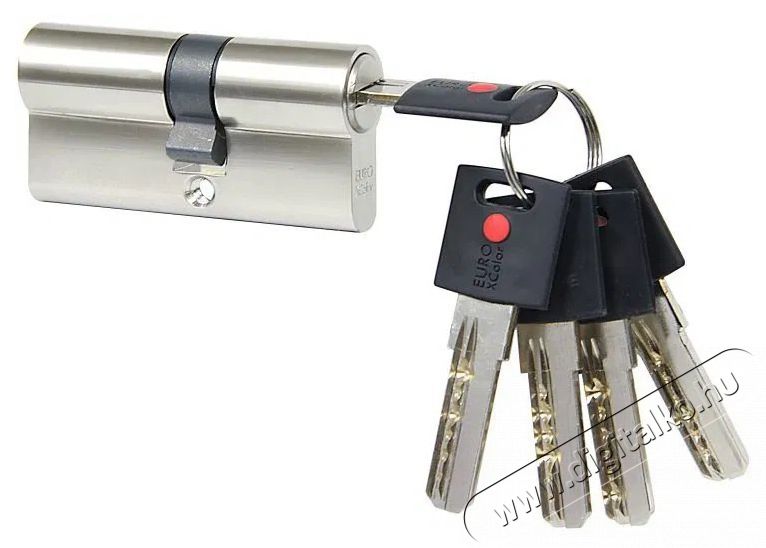 Richter Czech  EC.30/35.NI.CRV H&aacute;ztart&aacute;s / Otthon / K&uuml;lt&eacute;r - Okos otthon - Kieg&eacute;sz&iacute;tő - 519690