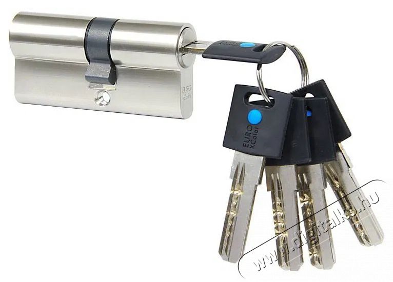 Richter Czech  EC.30/35.NI.MOD H&aacute;ztart&aacute;s / Otthon / K&uuml;lt&eacute;r - Okos otthon - Kieg&eacute;sz&iacute;tő - 519691