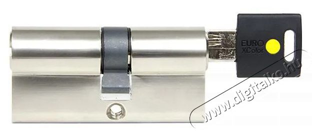 Richter Czech  EC.30/35.NI.ZLU H&aacute;ztart&aacute;s / Otthon / K&uuml;lt&eacute;r - Okos otthon - Kieg&eacute;sz&iacute;tő - 519693