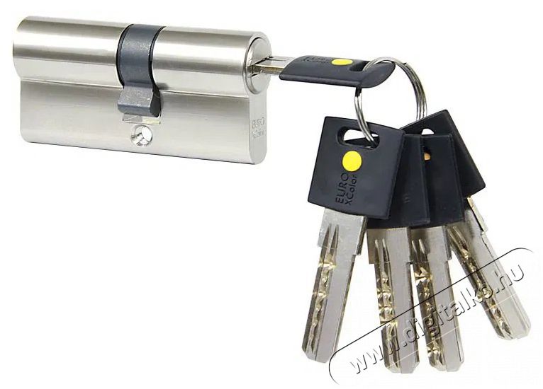 Richter Czech  EC.30/35.NI.ZLU H&aacute;ztart&aacute;s / Otthon / K&uuml;lt&eacute;r - Okos otthon - Kieg&eacute;sz&iacute;tő - 519693