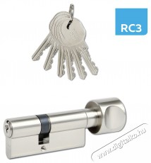 Richter Czech  ES.K30/30.NI H&aacute;ztart&aacute;s / Otthon / K&uuml;lt&eacute;r - Biztons&aacute;gtechnika - Kieg&eacute;sz&iacute;tő - 519725