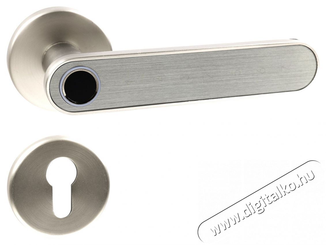 Richter Czech  Smart Touch Handle H.03.NIMAT H&aacute;ztart&aacute;s / Otthon / K&uuml;lt&eacute;r - Biztons&aacute;gtechnika - Kieg&eacute;sz&iacute;tő - 519733