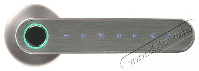 Richter Czech  Smart Touch Handle H.03.NIMAT H&aacute;ztart&aacute;s / Otthon / K&uuml;lt&eacute;r - Biztons&aacute;gtechnika - Kieg&eacute;sz&iacute;tő - 519733