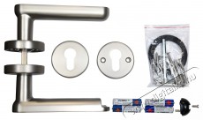 Richter Czech  Smart Touch Handle H.03.NIMAT H&aacute;ztart&aacute;s / Otthon / K&uuml;lt&eacute;r - Biztons&aacute;gtechnika - Kieg&eacute;sz&iacute;tő - 519733