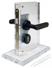 Richter Czech  Smart Touch Handle H.03 H&aacute;ztart&aacute;s / Otthon / K&uuml;lt&eacute;r - Biztons&aacute;gtechnika - Kieg&eacute;sz&iacute;tő - 519734