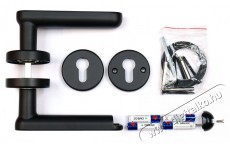 Richter Czech  Smart Touch Handle H.03 H&aacute;ztart&aacute;s / Otthon / K&uuml;lt&eacute;r - Biztons&aacute;gtechnika - Kieg&eacute;sz&iacute;tő - 519734