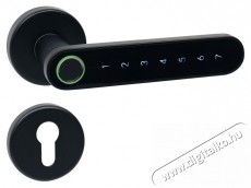 Richter Czech  Smart Touch Handle H.03 H&aacute;ztart&aacute;s / Otthon / K&uuml;lt&eacute;r - Biztons&aacute;gtechnika - Kieg&eacute;sz&iacute;tő - 519734