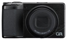 Ricoh GR IV F&eacute;nyk&eacute;pezőg&eacute;p / kamera - Kompakt f&eacute;nyk&eacute;pezőg&eacute;p - Norm&aacute;l tud&aacute;s&uacute; kompakt - 520092